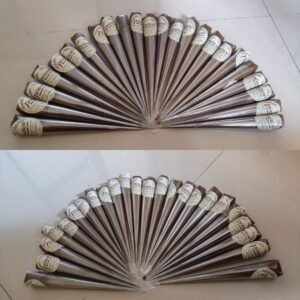 Buy Mehndi Cones Pack of 24 – Natural, Organic & Dark Stain