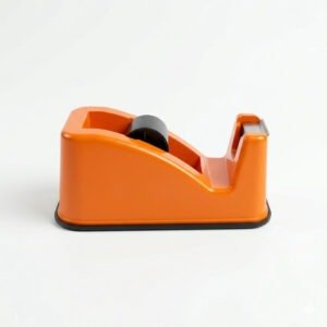 mini tape dispenser for mehndi cone packing