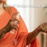 Protecting Mehndi Design During Sports