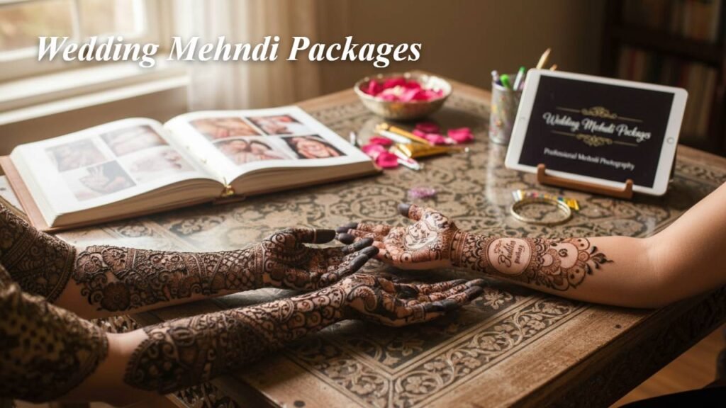 Current image: Wedding Mehndi Packages Proven Amazing Ideas