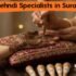 Affordable Mehndi Artists in Surat Under ₹999