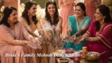 Bride’s Family Mehndi Design Ideas – Gorgeous Powerful Styles