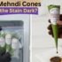 7 Undeniable Signs Your Mehndi Cone Has Gone Bad