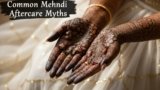 Common Mehndi Aftercare Myths