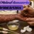 How to Get Dark Mehndi Color Naturally: 10 Proven Steps for Rich, Long-Lasting Bridal Henna