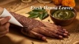 How Fresh Henna Leaves Impact Cone Performance