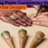 Mehndi Cone Ingredients Explained: The Secret to a Dark, Organic Stain