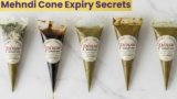 Mehndi Cone Expiry Secrets: Opened vs. Unopened Shelf Life Explained