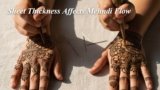 Sheet Thickness Affects Mehndi Flow in Critical Ways